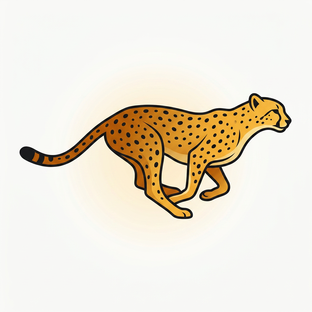 猎豹加速器 — 陆上最快的跨境加速器